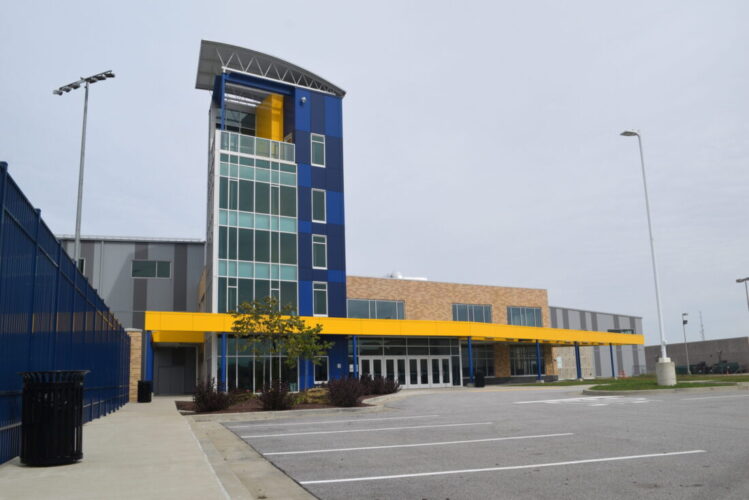 Hearing Continued for Former Sports Complex Employee
